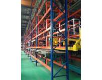 自動化立體存儲庫 (2)