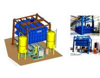 變壓器真空濾油設(shè)備
